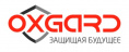OXGARD логотип