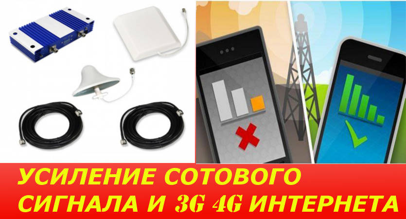 Как измерить уровень сигнала GSM/3G/LTE и выбрать сотового оператора в городе Серов